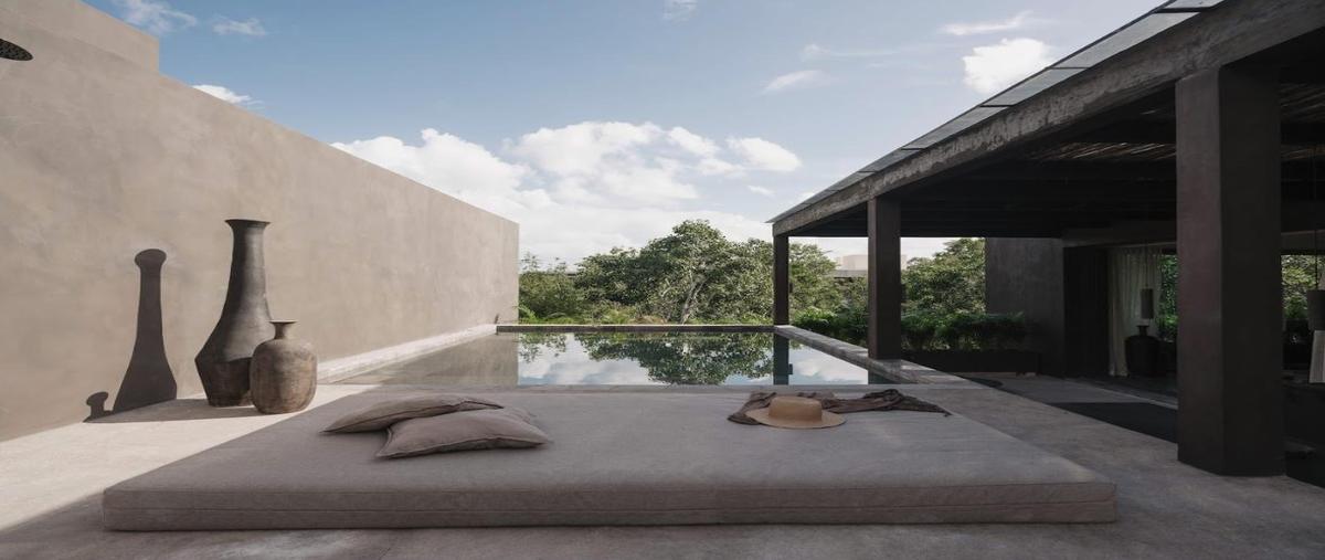 Foto de departamento en venta en  , region 15 kukulcan, tulum, quintana roo, 0 No. 03