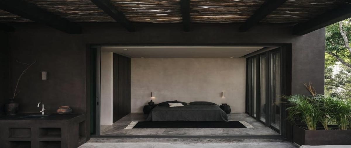 Foto de departamento en venta en  , region 15 kukulcan, tulum, quintana roo, 0 No. 04
