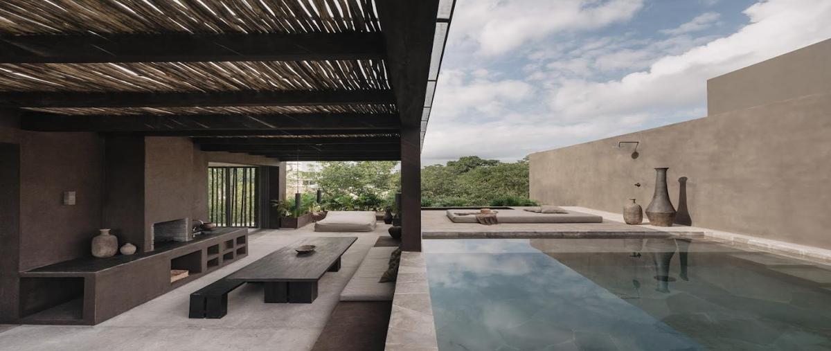 Foto de departamento en venta en  , region 15 kukulcan, tulum, quintana roo, 0 No. 05