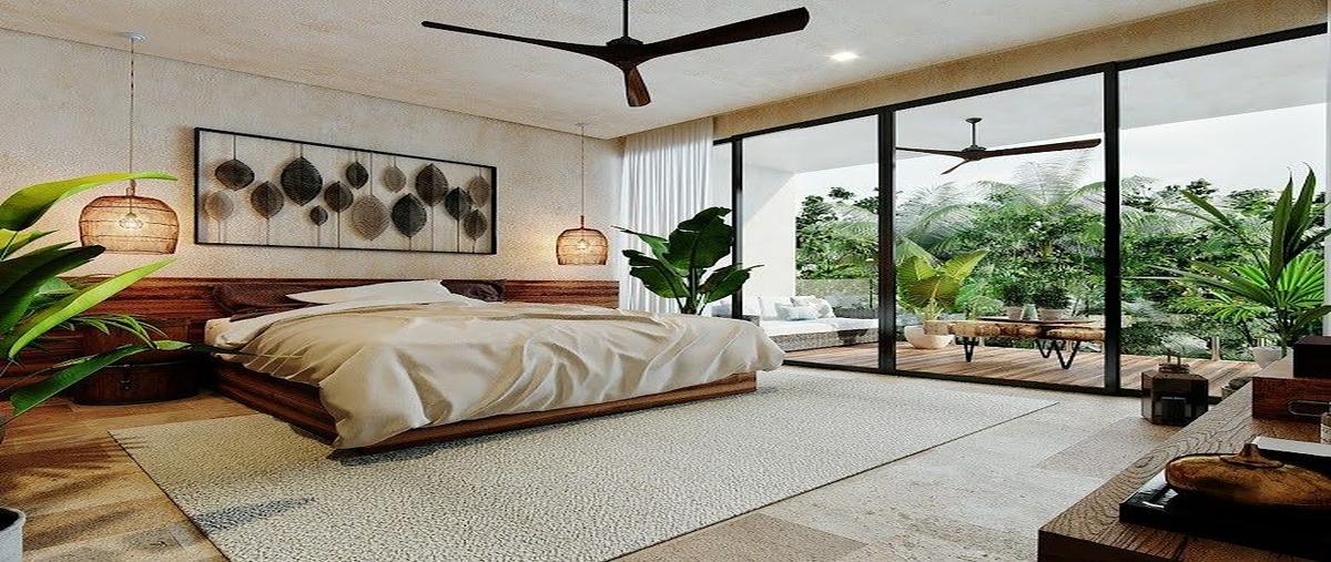 Foto de departamento en venta en  , region 15 kukulcan, tulum, quintana roo, 0 No. 03