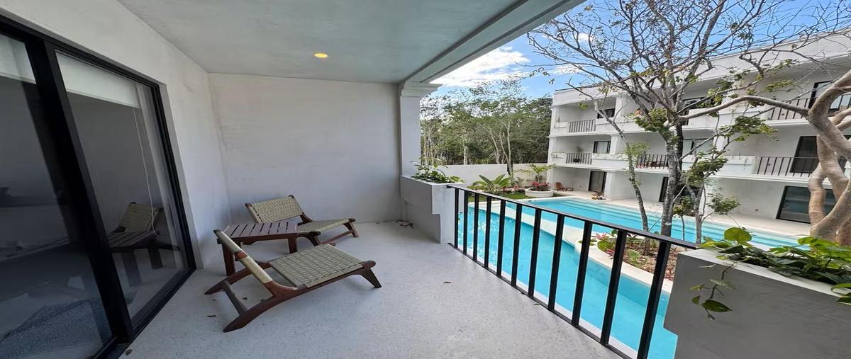 Foto de departamento en venta en  , region 15 kukulcan, tulum, quintana roo, 0 No. 05
