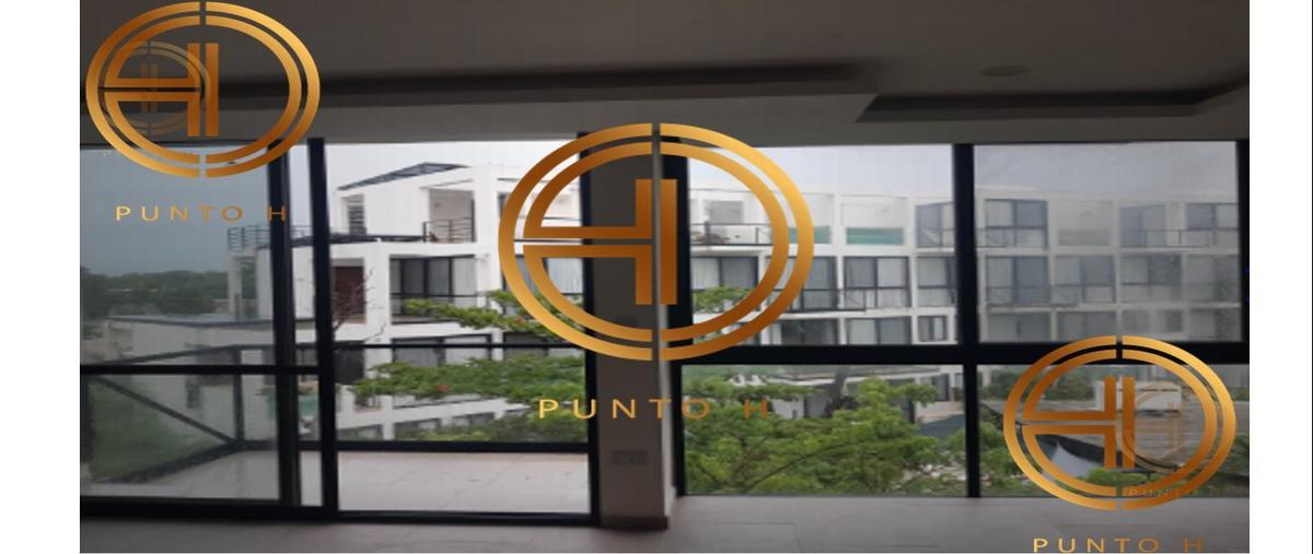 Foto de departamento en venta en  , region 15 kukulcan, tulum, quintana roo, 0 No. 04