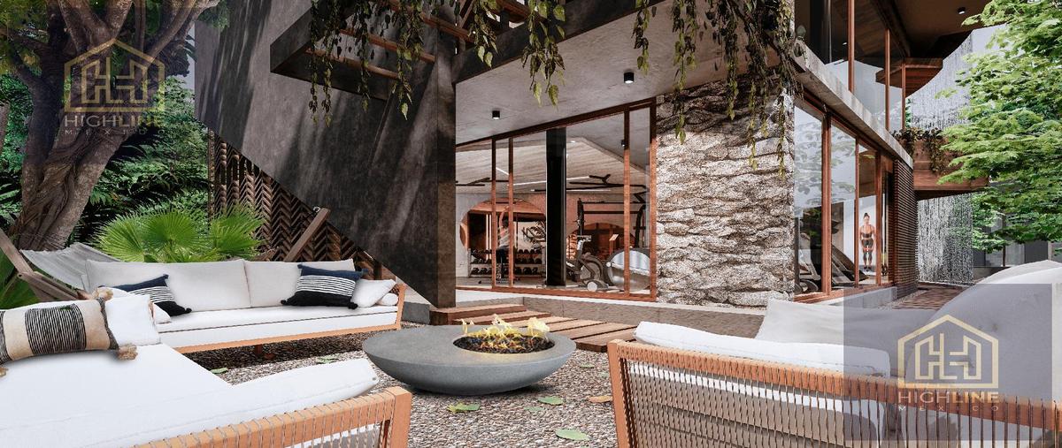 Foto de departamento en venta en  , region 15 kukulcan, tulum, quintana roo, 31020919 No. 09
