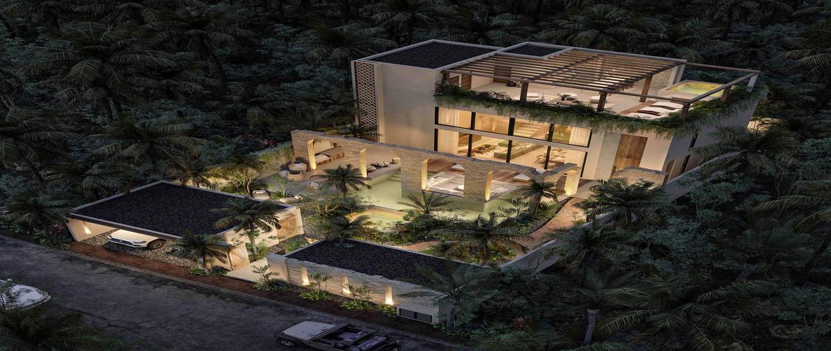 Foto de rancho en , region 15 kukulcan, tulum, quintana roo, 0 foto 01 Foto de rancho en venta en , region 15 kukulcan, tulum, quintana roo, 0 No. 01