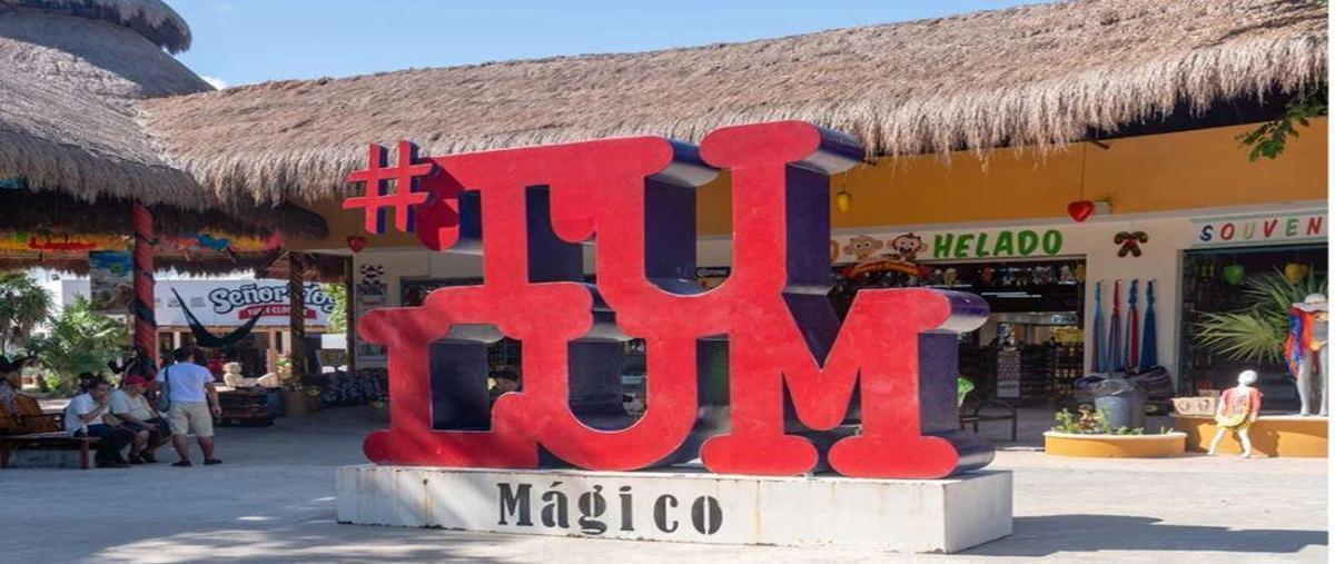 Foto de terreno habitacional en venta en  , region 15 kukulcan, tulum, quintana roo, 31028831 No. 03