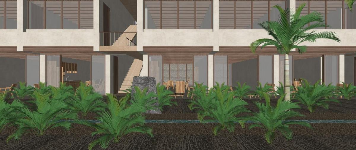 Foto de departamento en venta en  , region 15 kukulcan, tulum, quintana roo, 31028835 No. 09