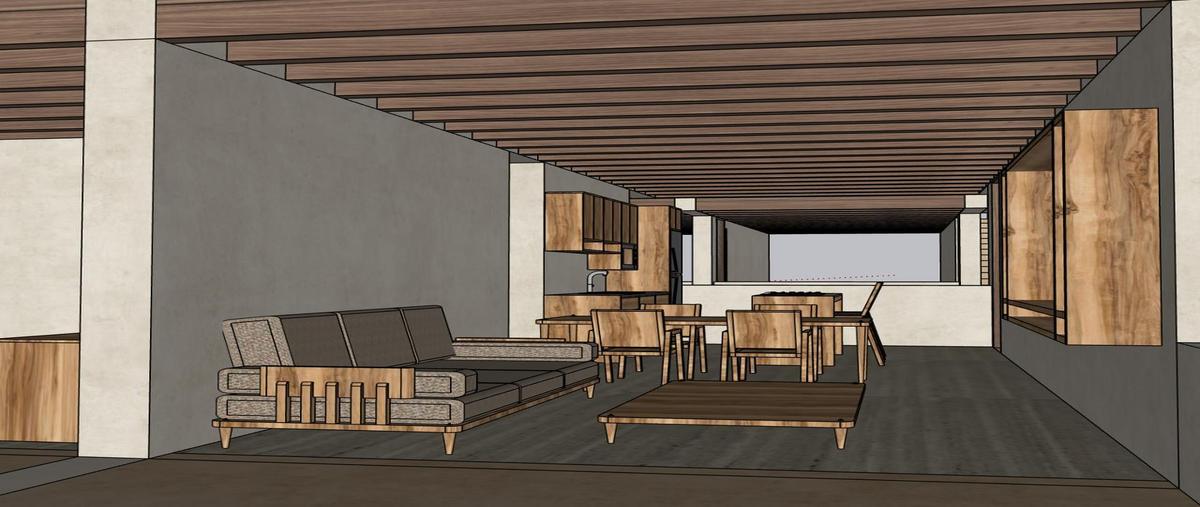 Foto de departamento en venta en  , region 15 kukulcan, tulum, quintana roo, 31028835 No. 10