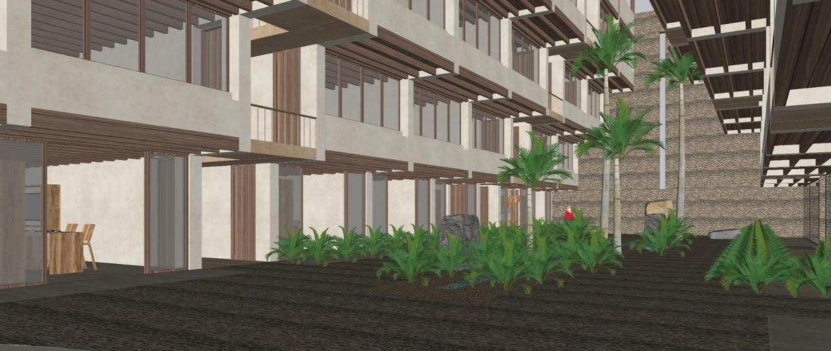 Foto de departamento en venta en  , region 15 kukulcan, tulum, quintana roo, 31028835 No. 11