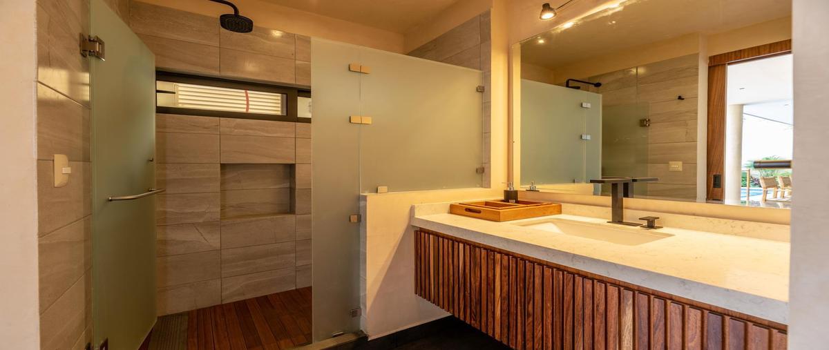 Foto de casa en venta en  , region 15 kukulcan, tulum, quintana roo, 31028838 No. 06