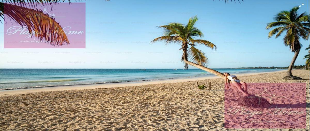 Foto de terreno habitacional en venta en  , region 15 kukulcan, tulum, quintana roo, 31028842 No. 03