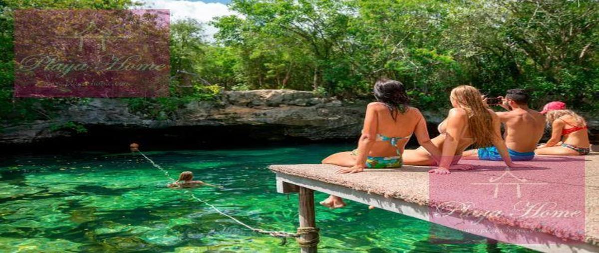 Foto de terreno habitacional en venta en  , region 15 kukulcan, tulum, quintana roo, 31028842 No. 05