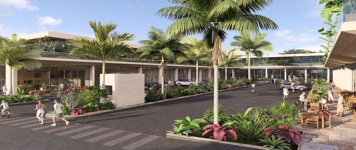 Foto de local en venta en  , region 15 kukulcan, tulum, quintana roo, 31028844 No. 02