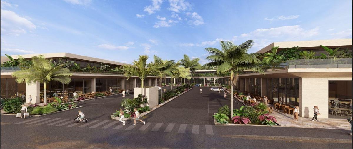 Foto de local en venta en  , region 15 kukulcan, tulum, quintana roo, 31028844 No. 03