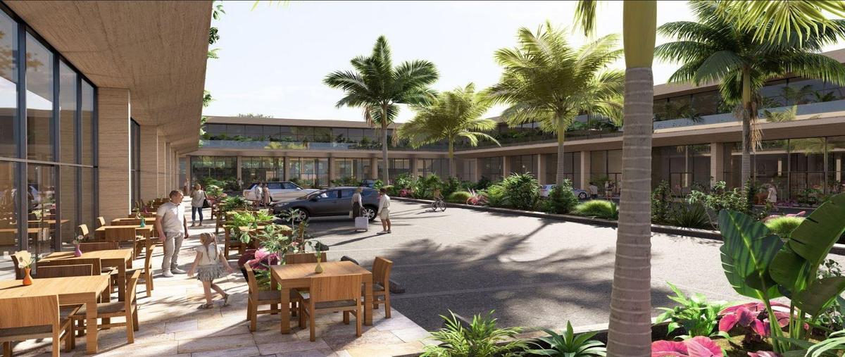 Foto de local en venta en  , region 15 kukulcan, tulum, quintana roo, 31028844 No. 05