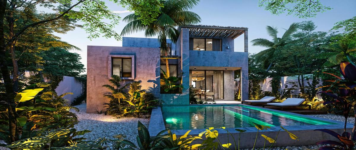 Foto de casa en , region 15 kukulcan, tulum, quintana roo, 31028857 foto 06 Foto de casa en venta en , region 15 kukulcan, tulum, quintana roo, 31028857 No. 06