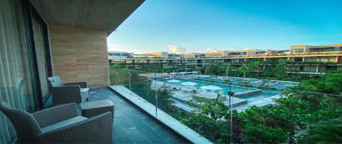 Foto de departamento en venta en  , region 15 kukulcan, tulum, quintana roo, 31028861 No. 08