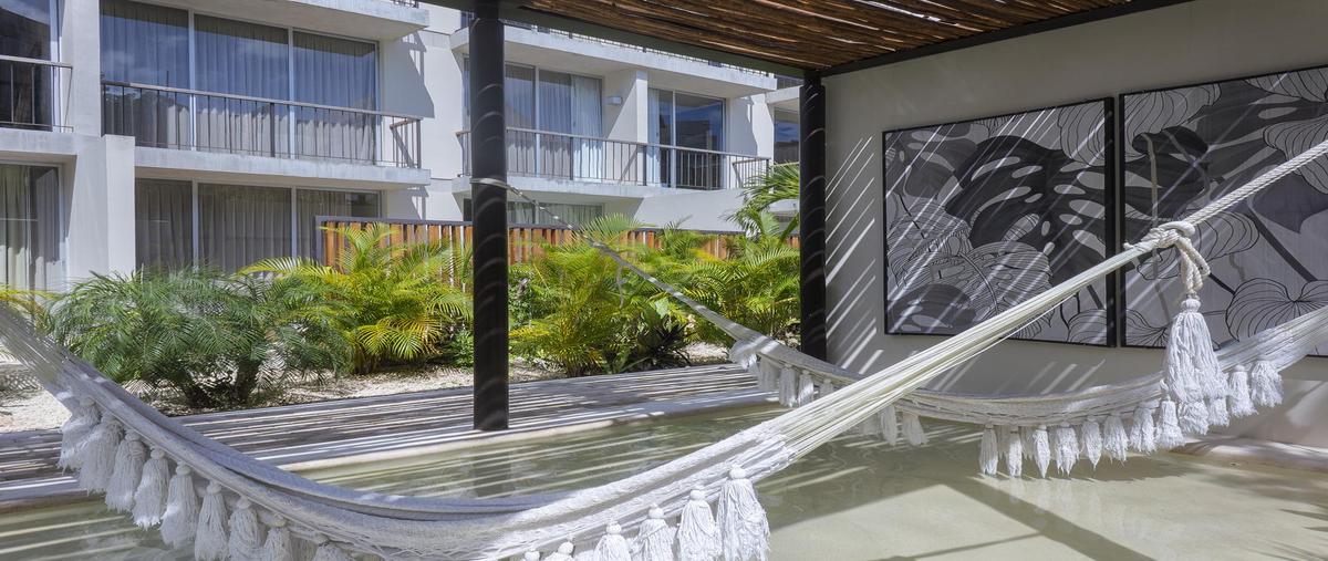 Foto de departamento en venta en  , region 15 kukulcan, tulum, quintana roo, 0 No. 04