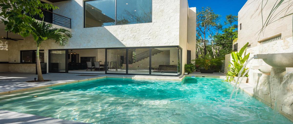 Foto de rancho en venta en  , region 15 kukulcan, tulum, quintana roo, 0 No. 05