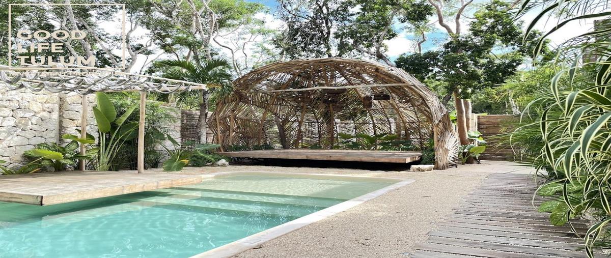 Foto de departamento en venta en  , region 15 kukulcan, tulum, quintana roo, 0 No. 05