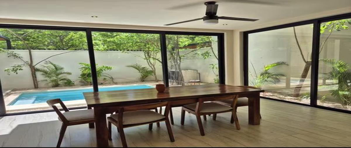 Foto de casa en venta en  , region 15 kukulcan, tulum, quintana roo, 0 No. 03