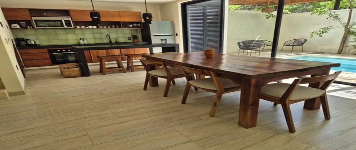 Foto de casa en venta en  , region 15 kukulcan, tulum, quintana roo, 0 No. 05