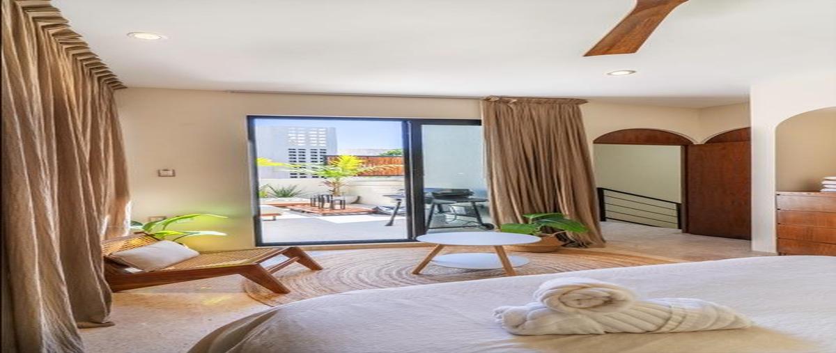 Foto de casa en venta en  , region 15 kukulcan, tulum, quintana roo, 0 No. 05