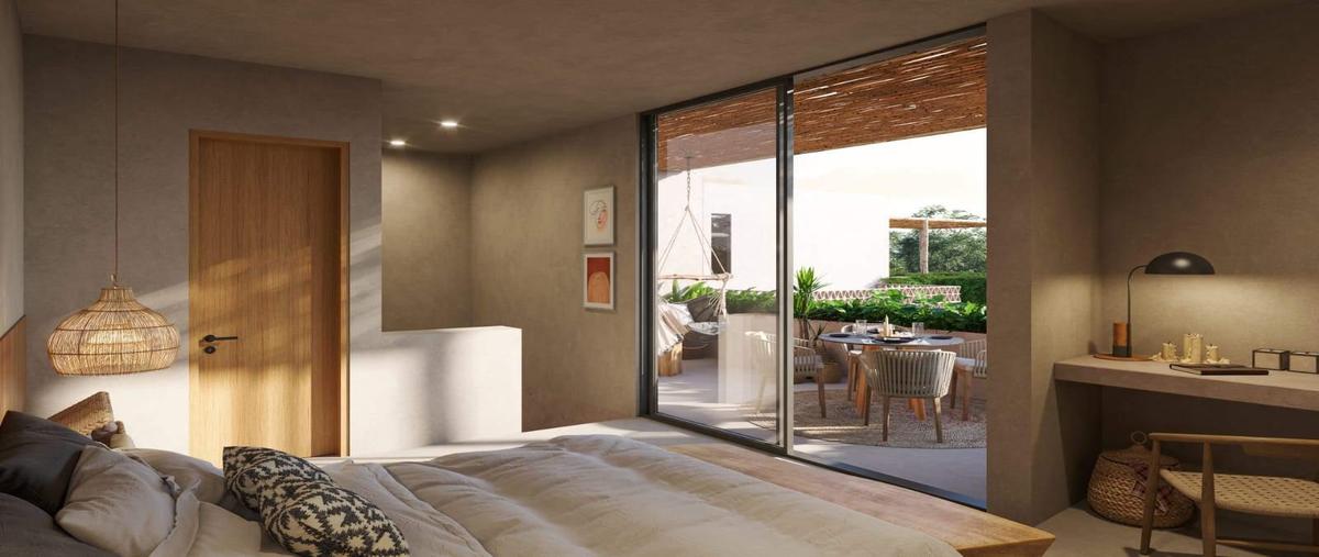 Foto de departamento en venta en  , region 15 kukulcan, tulum, quintana roo, 0 No. 05