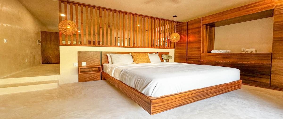 Foto de departamento en venta en  , region 15 kukulcan, tulum, quintana roo, 0 No. 03