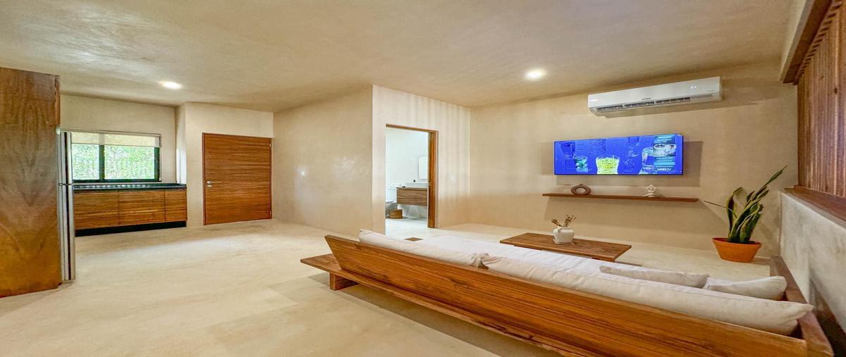 Foto de departamento en venta en  , region 15 kukulcan, tulum, quintana roo, 0 No. 04