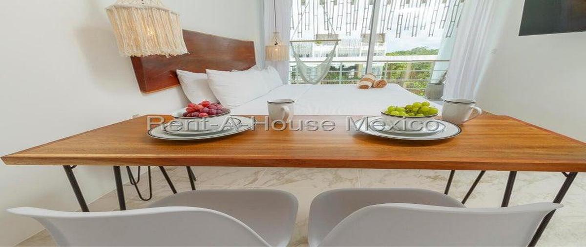 Foto de departamento en venta en  , region 15 kukulcan, tulum, quintana roo, 0 No. 04