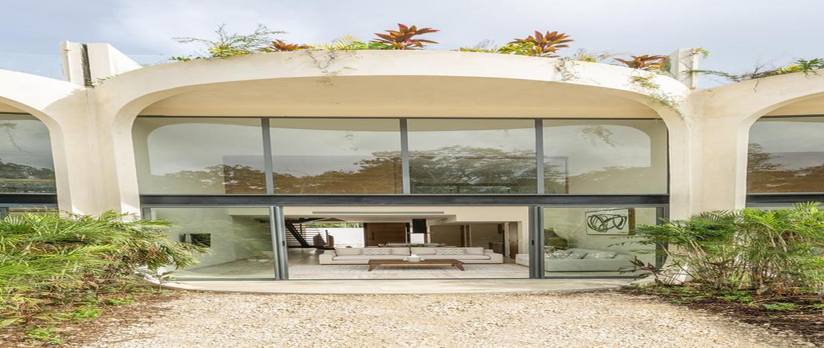 Foto de rancho en venta en  , region 15 kukulcan, tulum, quintana roo, 0 No. 03