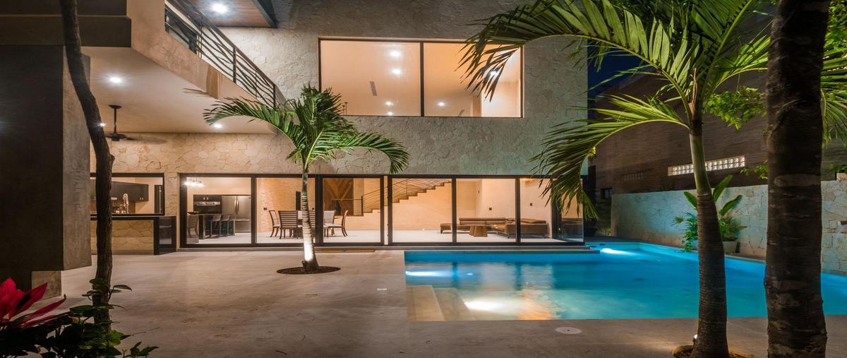 Foto de rancho en venta en  , region 15 kukulcan, tulum, quintana roo, 0 No. 04