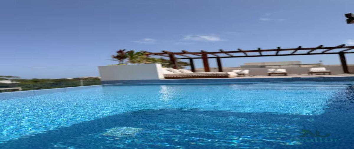 Foto de departamento en renta en  , region 15 kukulcan, tulum, quintana roo, 0 No. 04