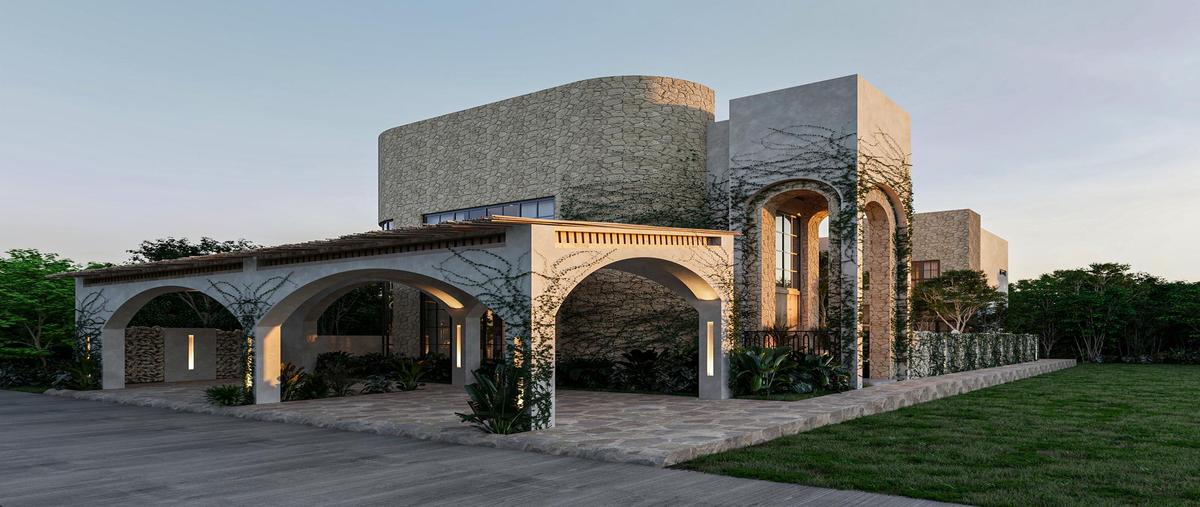 Foto de rancho en venta en  , region 15 kukulcan, tulum, quintana roo, 0 No. 03