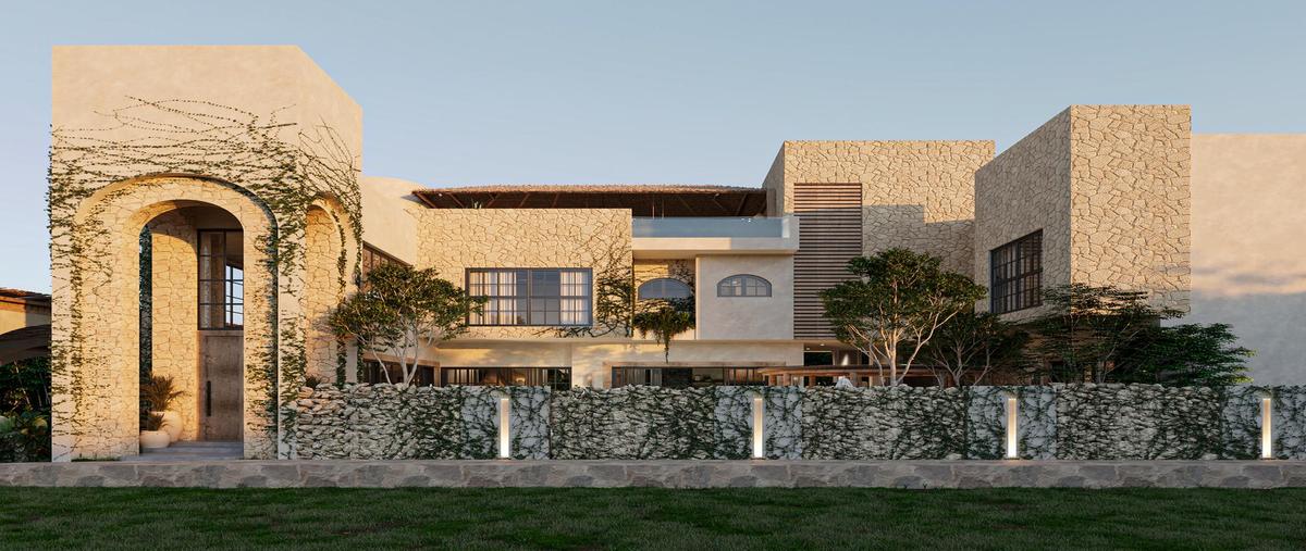 Foto de rancho en venta en  , region 15 kukulcan, tulum, quintana roo, 0 No. 04