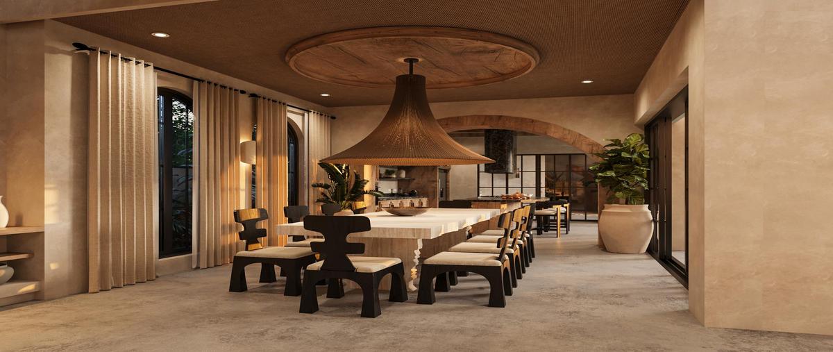 Foto de rancho en venta en  , region 15 kukulcan, tulum, quintana roo, 0 No. 05