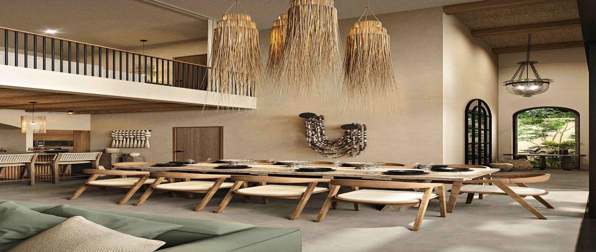 Foto de rancho en venta en  , region 15 kukulcan, tulum, quintana roo, 0 No. 05