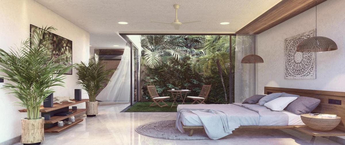 Foto de departamento en venta en  , region 15 kukulcan, tulum, quintana roo, 0 No. 03