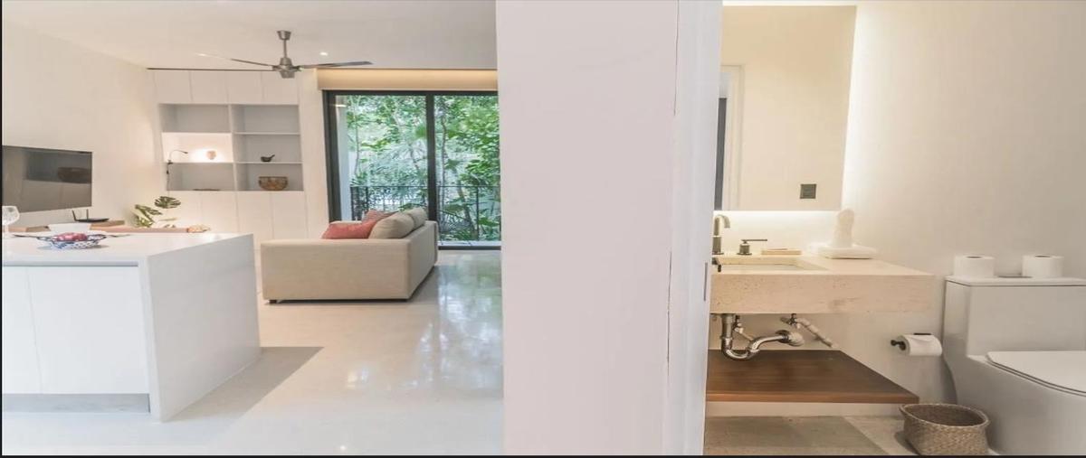 Foto de departamento en venta en  , region 15 kukulcan, tulum, quintana roo, 0 No. 03