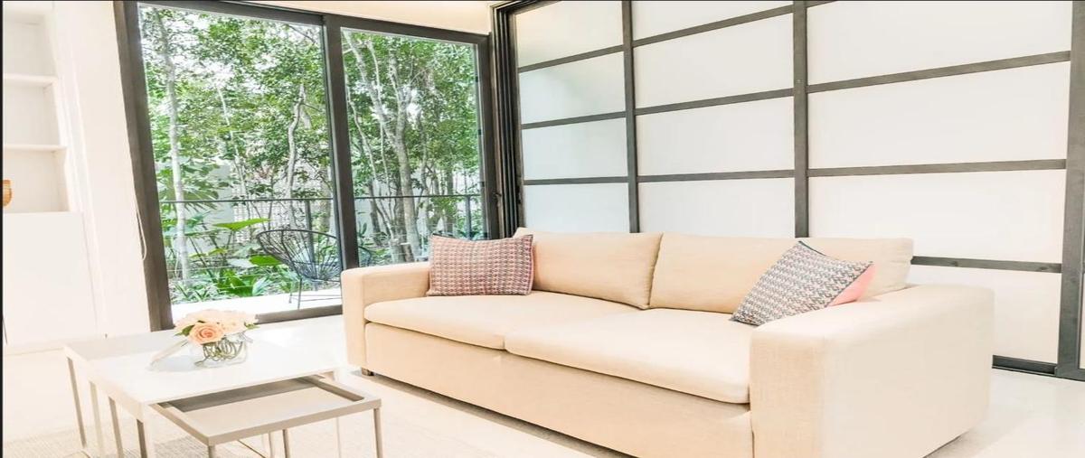 Foto de departamento en venta en  , region 15 kukulcan, tulum, quintana roo, 0 No. 05