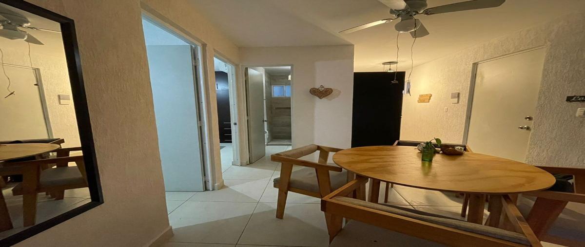 Foto de departamento en renta en  , region 15 kukulcan, tulum, quintana roo, 0 No. 03