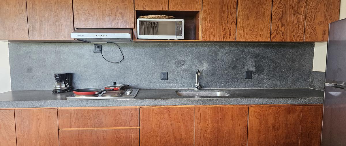 Foto de departamento en renta en  , region 15 kukulcan, tulum, quintana roo, 0 No. 04