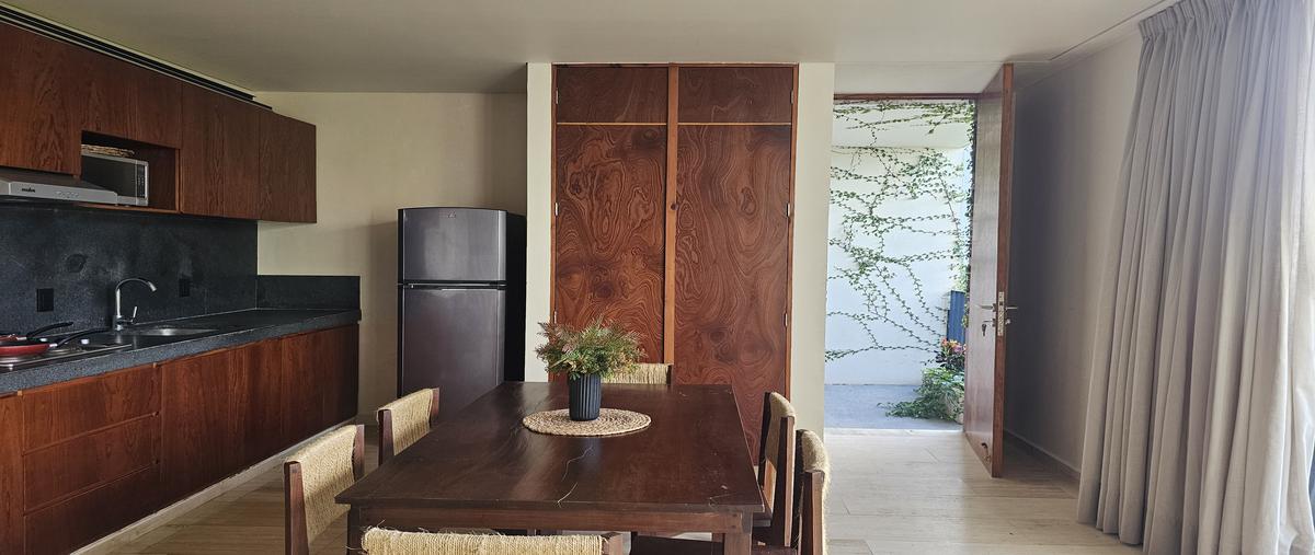 Foto de departamento en renta en  , region 15 kukulcan, tulum, quintana roo, 0 No. 05