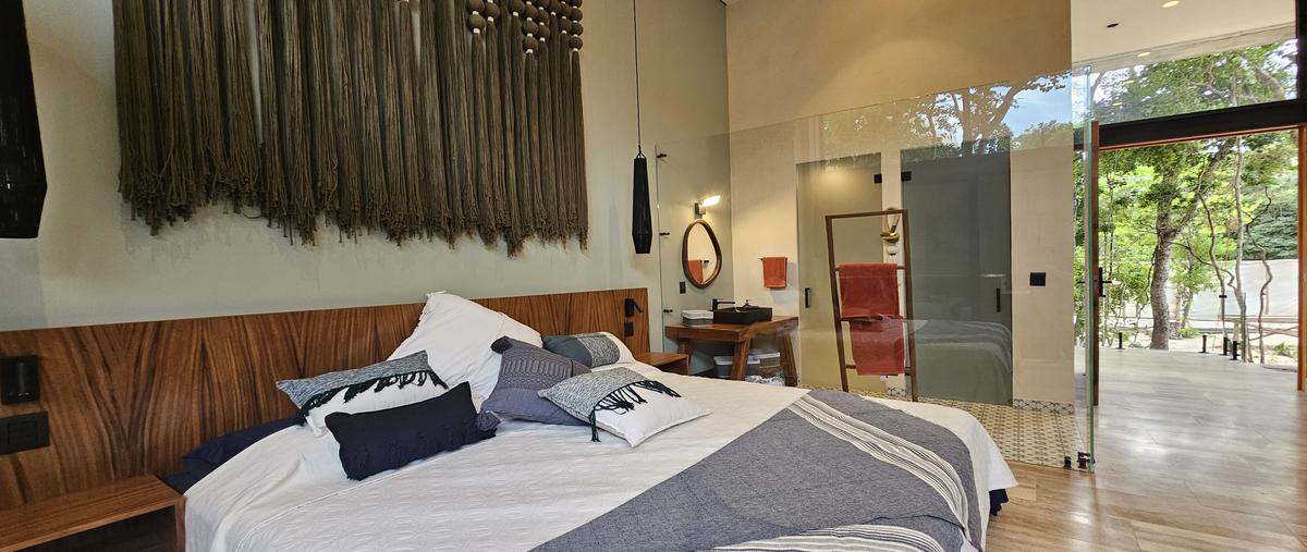 Foto de departamento en venta en  , region 15 kukulcan, tulum, quintana roo, 0 No. 03
