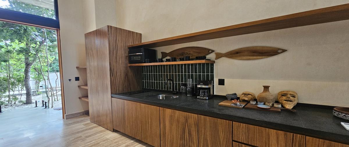 Foto de departamento en venta en  , region 15 kukulcan, tulum, quintana roo, 0 No. 04
