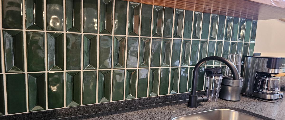 Foto de departamento en venta en  , region 15 kukulcan, tulum, quintana roo, 0 No. 05