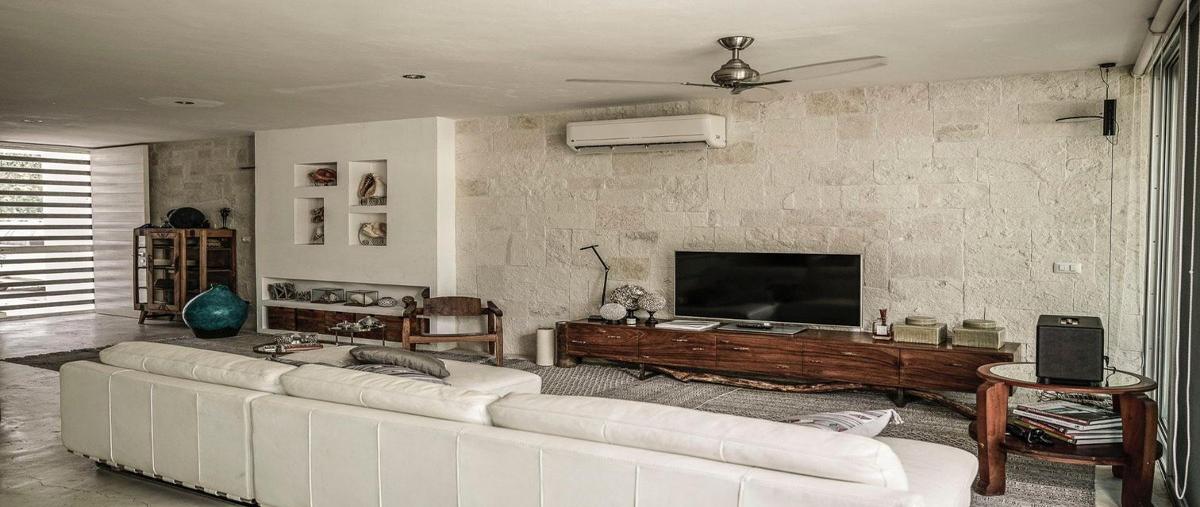 Foto de rancho en venta en  , region 15 kukulcan, tulum, quintana roo, 0 No. 05