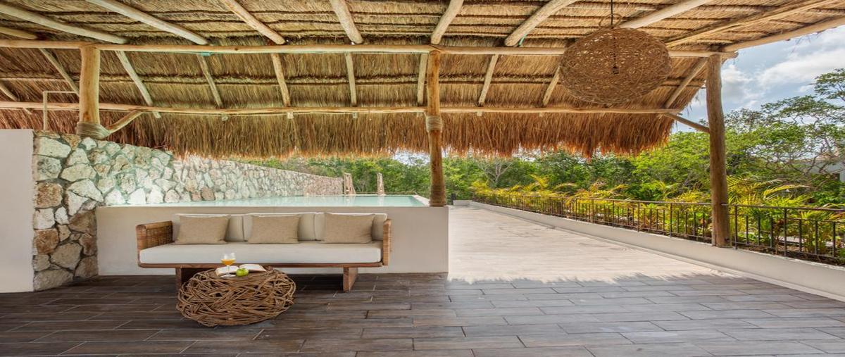 Foto de casa en venta en  , region 15 kukulcan, tulum, quintana roo, 0 No. 04