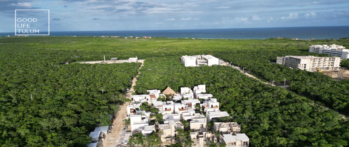 Foto de casa en venta en  , region 15 kukulcan, tulum, quintana roo, 0 No. 03