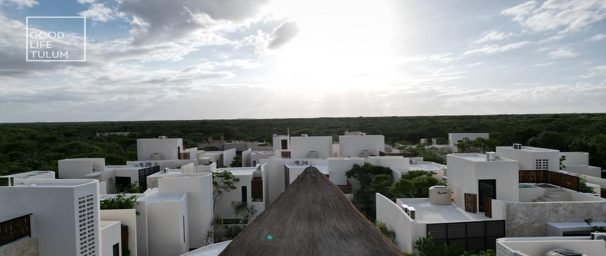 Foto de casa en venta en  , region 15 kukulcan, tulum, quintana roo, 0 No. 04